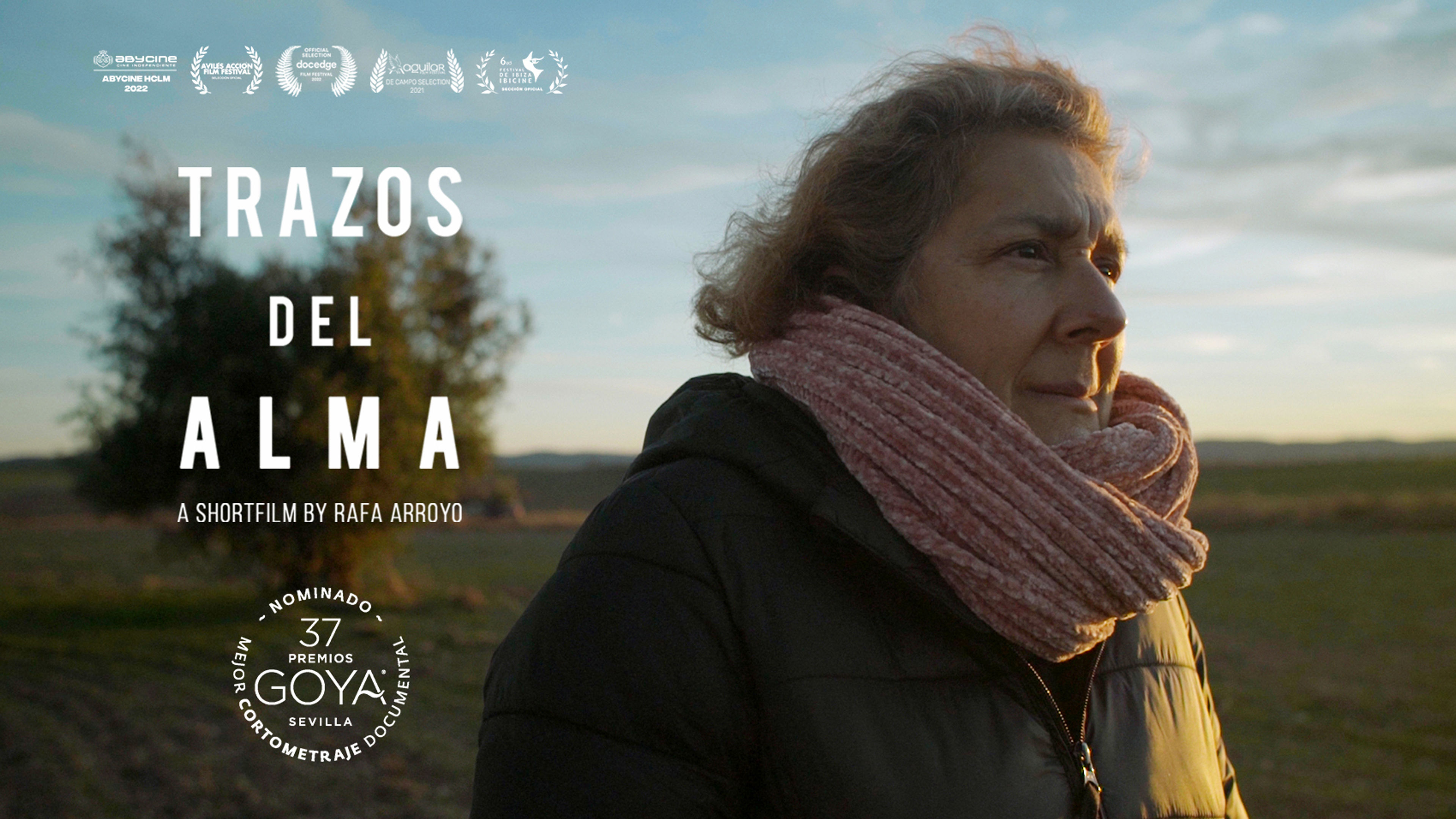 Trazos del alma